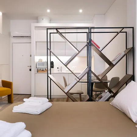 Apartment St Ildefonso 03