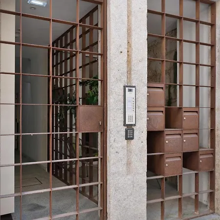 Διαμέρισμα St Ildefonso 03