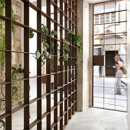 Διαμέρισμα St Ildefonso 03 *