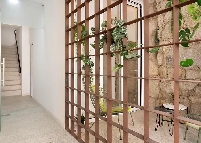 St Ildefonso 03 Πόρτο