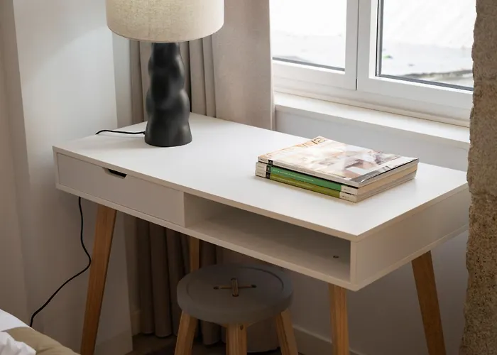 St Ildefonso 03 Διαμέρισμα Πόρτο