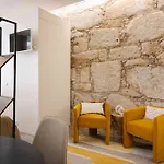 Διαμέρισμα St Ildefonso 03 *