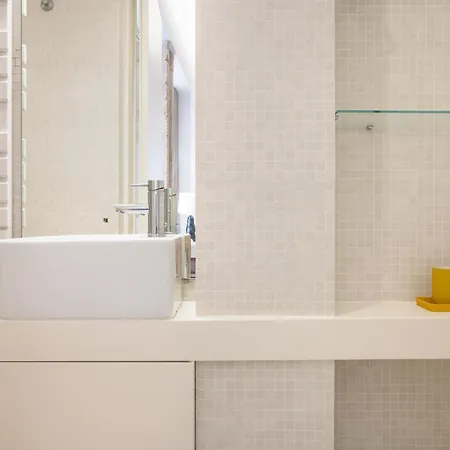 St Ildefonso 03 Apartamento *