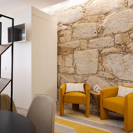 Apartamento St Ildefonso 03 *