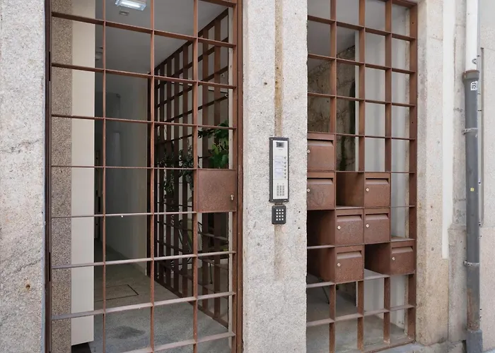 Apartmán St Ildefonso 03