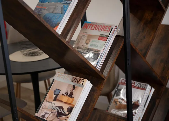 St Ildefonso 03 Daire