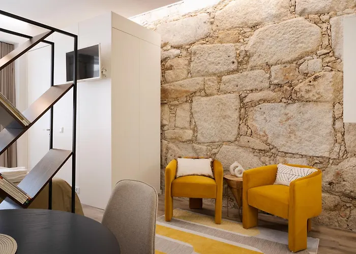 Apartmán St Ildefonso 03 *