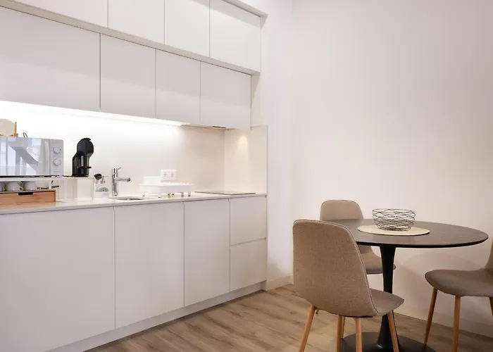 St Ildefonso 03 Daire Porto