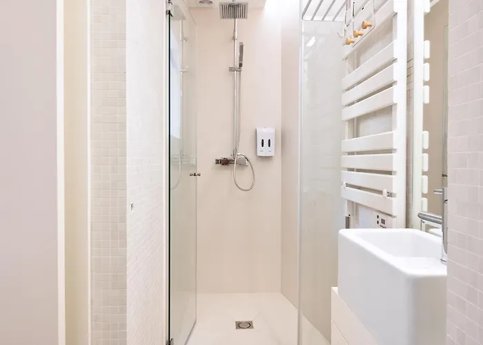 Apartmán St Ildefonso 03