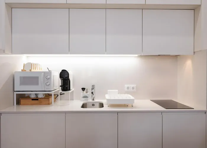 Apartmán St Ildefonso 03 *