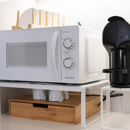 Apartman St Ildefonso 03 *