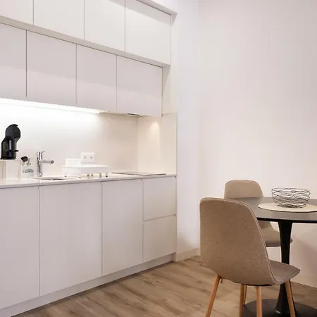 St Ildefonso 03 Apartman Porto