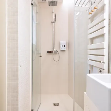 Apartman St Ildefonso 03