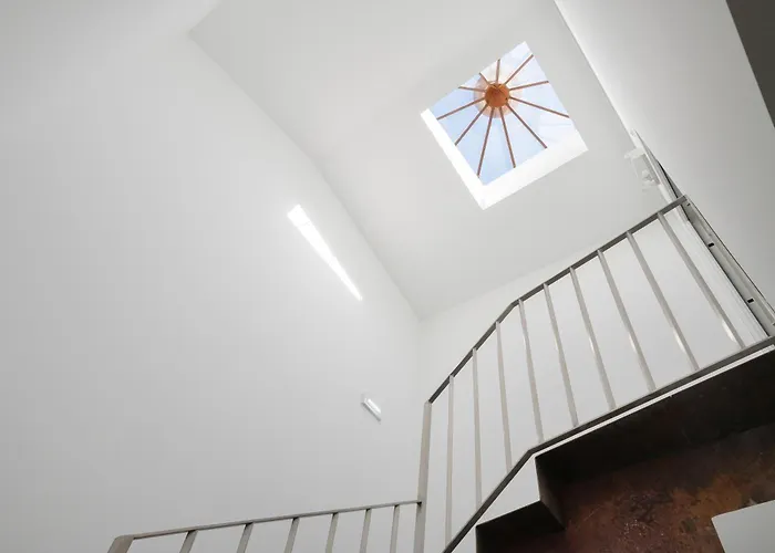 St Ildefonso 03 * ポルト